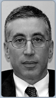 Steven Levin CT Accountant Levin, Bengtson & Smith, P.C.